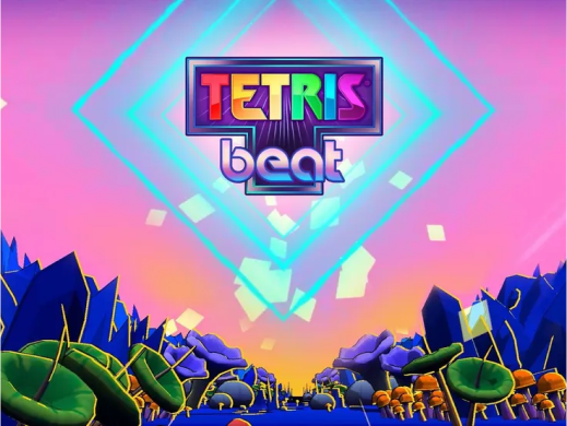 Tetris Beat