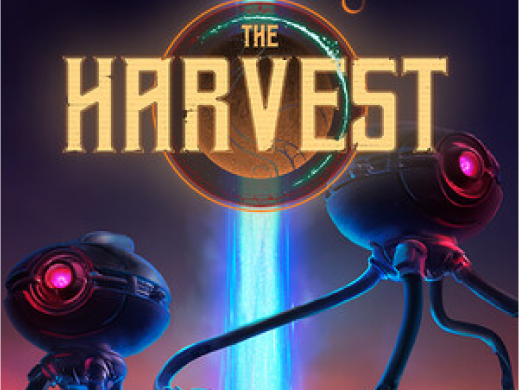 The Harvest